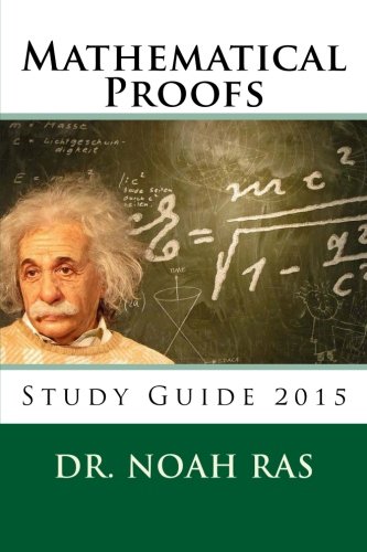 Mathematical Proofs