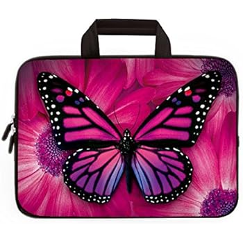 Universal 7 - 9 inch Kids Tablet Sleeve Ultra-Portable, Neoprene Carrying Sleeve Case Bag Compatible With 7