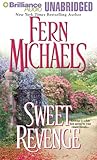 Sweet Revenge (Sisterhood Series)