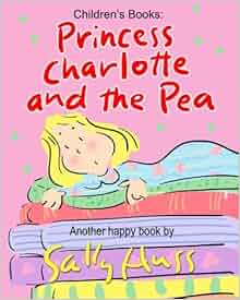 The Princess And The Pea Fairy Testimonies Bedtime Stories