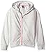 PUMA Girls' Zipped Hoodie