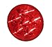 Truck-Lite 44302R Super 44 Stop, Turn & Tail LED 4''