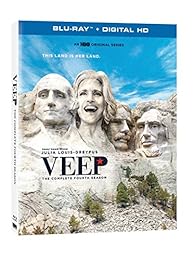 Veep : Saison 4 (Season 4)
