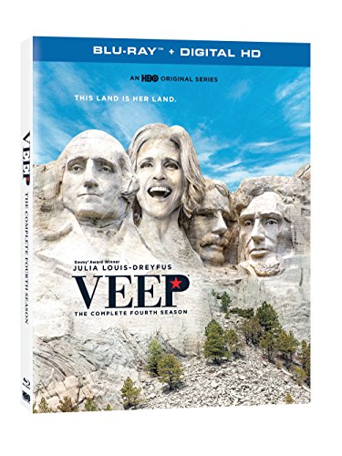 Veep : Saison 4 (Season 4)