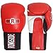 Ringside IMF Tech Hook and Loop Boxing Training Sparring Gloves