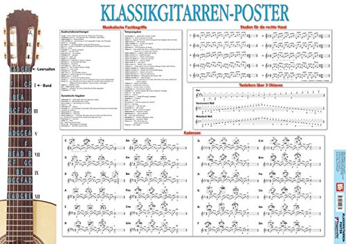 Klassik-Gitarre