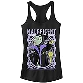 Disney Women's Maleficent Color