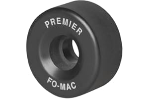 Sure-Grip FoMac Premier Wheels