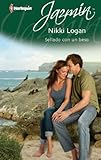 Sellado con un beso (Jazmín) (Spanish Edition)