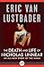 The Death and Life of Nicholas Linnear (Kindle Single) (The Nicholas Linnear Series)