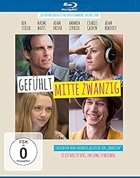 Gefühlt Mitte Zwanzig