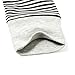 Big Elephant Baby Boys 2 Pcs Pajama Romper Sets with Hat Grey (6-12 Months)