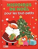 Histoire de Noël pour les tout-petits by 