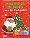 Histoire de Noël pour les tout-petits by 