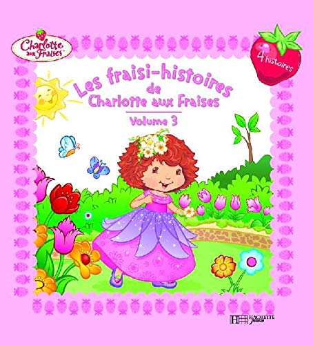 a la rencontre de charlotte aux fraises