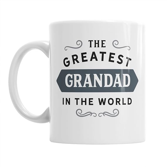 grandad presents amazon