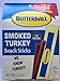 Butterball Smoked Turkey Snack Sticks 4.2 oz - 1 Pack