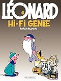 Léonard - tome 04 - Hi-Fi génie (French Edition) by De Groot, Turk