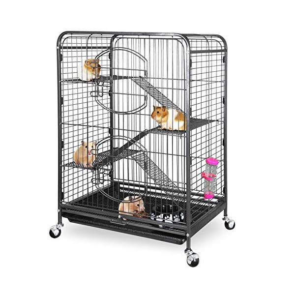 small ferret cage