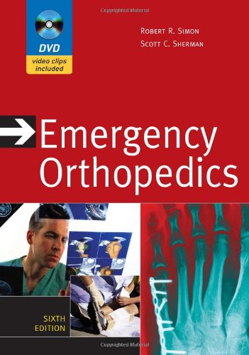 EMERGENCY ORTHOPEDICS