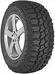 Multi Mile Mud Claw Extreme MT LT285/70R17