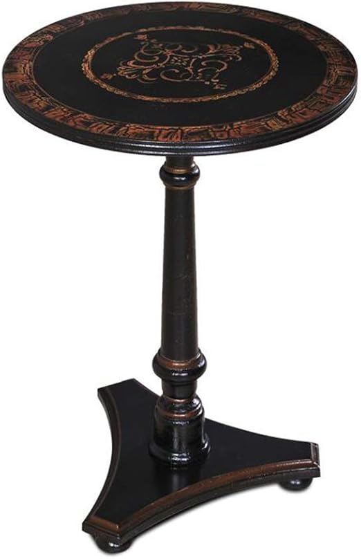 Amazon.de: ZR Wandtisch- Amerikanischer Rotwein Klassische handbemalte