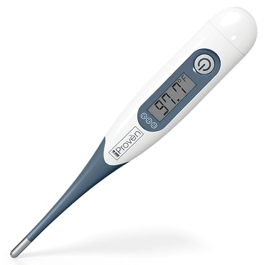 The 05 Best Baby Thermometers In 2018 (Reviews & Buying Guide)