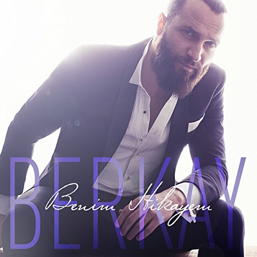 Berkay - Benim Hikayem Lyrics - Zortam Music