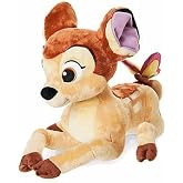 Disney Bambi Plush - Medium - 13 '' Bambi stuffed toy (33cm) [parallel import goods]