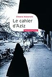 Le cahier d'Aziz : Au coeur de la révolution iranienne by 