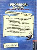 Image de Ladrones y fogoneros (Profesor Randa. Academia de Truhanes / Master Crook's. Crime Academy) (Spanish Edition)