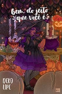 Livro Bem do jeito que você é (Histórias Coloridas Para Dias Especiais Livro 9)