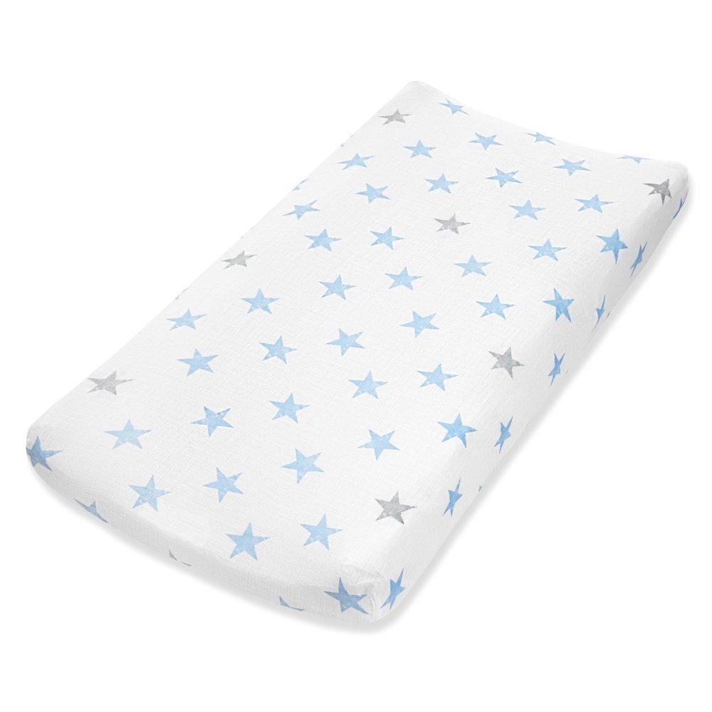 aden and anais changing mat cover