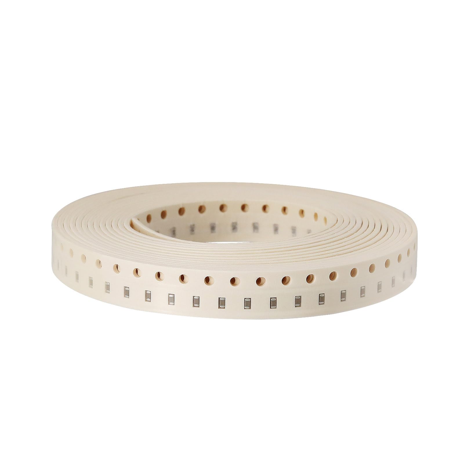 OTOTEC 500pcs SMD Ceramic Capacitor Fuses 0603 Package 1608 Patch 10NF 50V 10% Suitable for Various Electronic Applications DIY Electronic Projects