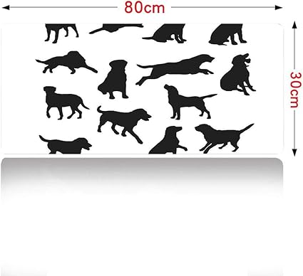 Chaton Mignon Dessin Animé Domestique Chat Blanc Joues Rose