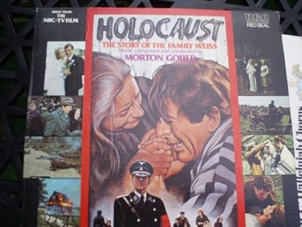 Morton Gould - Holocaust - The Story Of The Family Weiss - Movie ...
