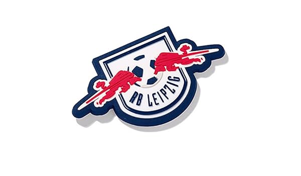 RB Leipzig Imanes, Azul Unisexo Talla única Magnético Nevera ...