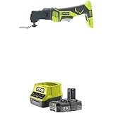 Ryobi ONE+ R18MT-0 18V Cordless Multi tool (Zero tool): Amazon.co.uk ...