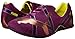 PUMA Women's Anaida Lace Metallic Slip-On Dance Sneaker