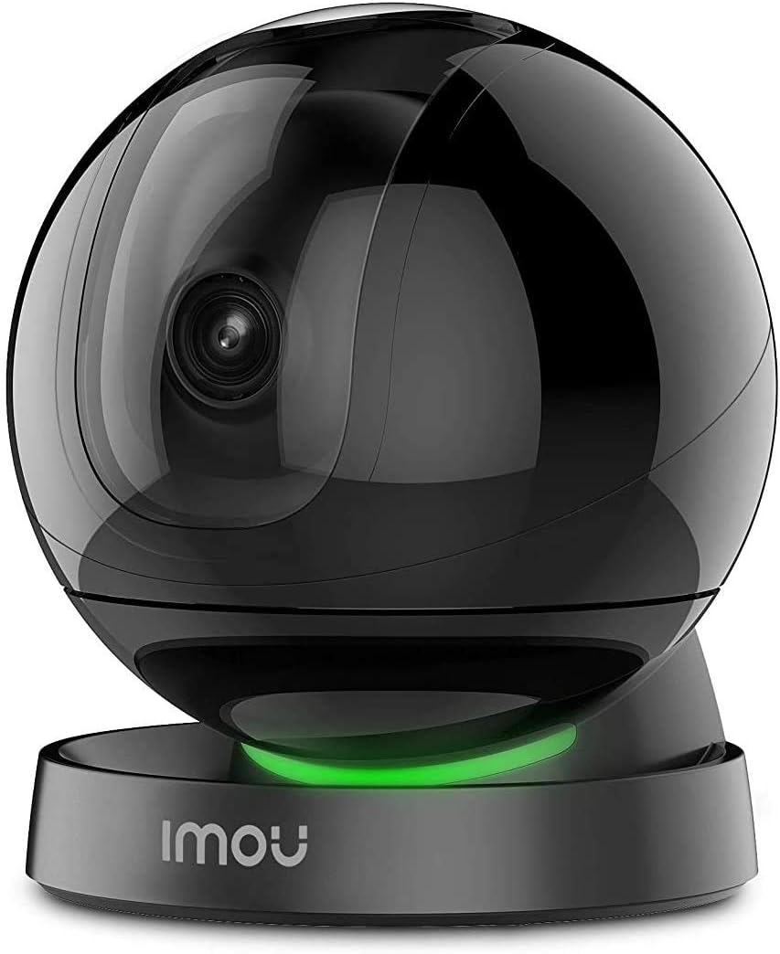 Imou Ranger Pro 1080p Smart Security 