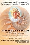 Hearing Equals Behavior, Updated and Expanded Edition by