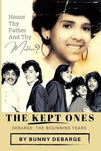 DeBarge - In a Special Way - Amazon.com Music