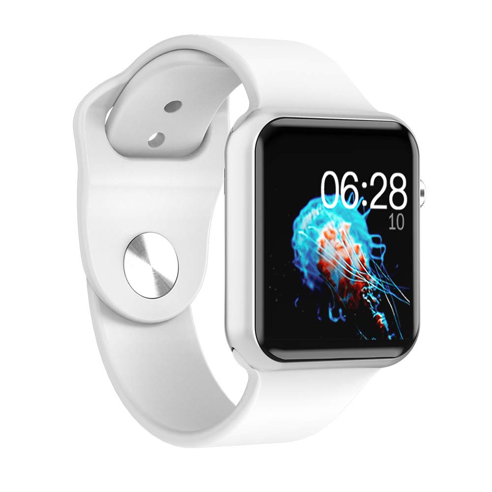 Smartwatch, Pantalla De 1.3 Pulgadas OLED, Compatible con El ...
