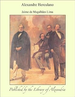 Livro Alexandre Herculano