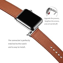 POWER PRIMACY Bands Compatible with Apple Watch