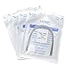 AZDENT® Dental Niti Arch Wires for Orthodontics,Super Elastic,Rectangular,16*16 Upper,Pack of 5