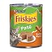 Purina Friskies Pate Wet Cat Food, Poultry Platter - (12) 13 oz. Cans