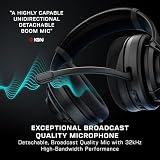 Turtle Beach Atlas Air Wireless PC Gaming Headset 24-bit Audio Bluetooth view 4