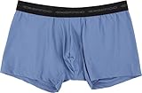 ExOfficio Men's Give-n-Go 3'' Boxer Brief, Riviera, Large