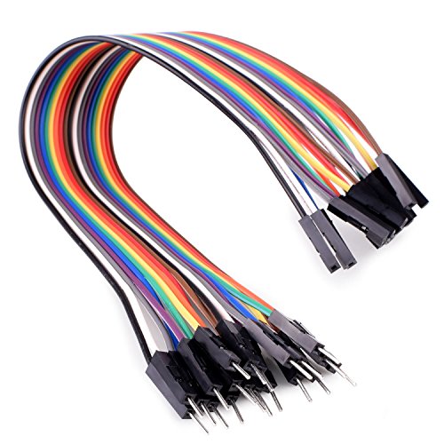 4 Longruner+Ultrasonic+Distance+Transmitter+Receiver